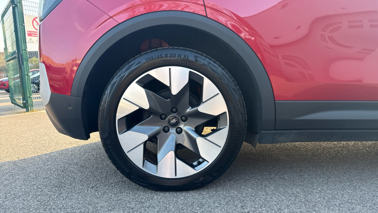 Ford Explorer 250kW Premium 79kWh AWD 5dr Auto Electric Estate